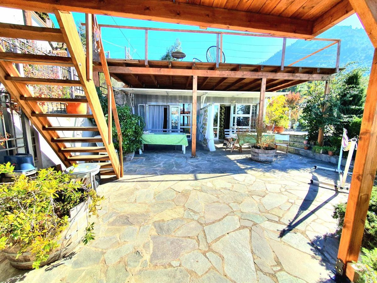 Magical View Studios Asproneri, Kamena Vourla Dış mekan fotoğraf